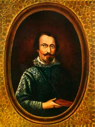 Gaspar De Guzman Count of Olivarez