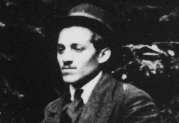 Gavrilo Princip