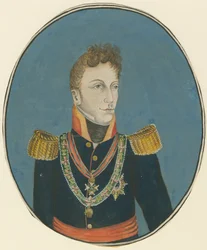 Gebhard Leberecht von Blücher