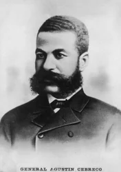 General Agustin Cebreco
