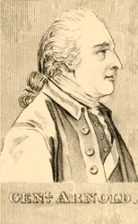 General Arnold