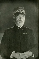 General Count Louis Cadorna