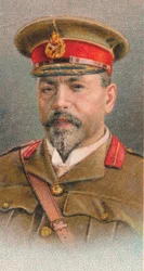 General Louis Botha, Afrikaner soldier and statesman