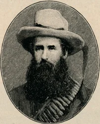 General Pretorius, 1902