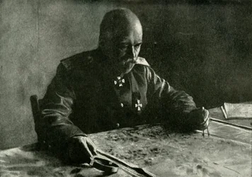 General Sakharoff