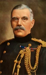 General Sir William Robert Robertson, K.C.B., K.C.V.O., D.S.O.