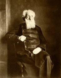 General William Booth