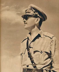 General the Hon. Sir Harold Alexander