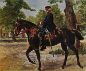 General von Caprivi