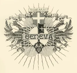 Geneva, 1891
