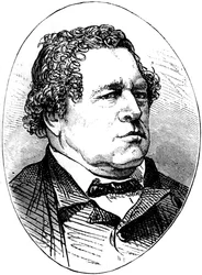 George A Smith, Cousin of the Prophet