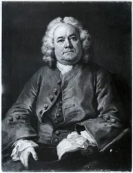 George Arnold