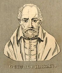 George Buchanan