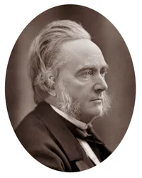 George Douglas Campbell, 8th Duke of Argyll, Scottish Whig Politician and Scientist