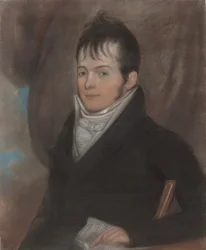 George Edward Blake