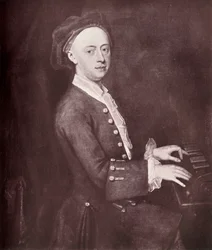 George Frederick Handel