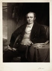 George Hudson