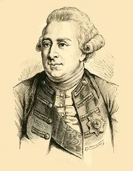 George III, c1780, 1890