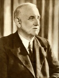 George Lansbury