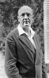 Georges Duhamel, French Author
