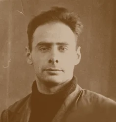 Georgy Nikolayevich Flyorov