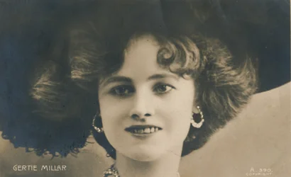 Gertie Millar, 1879-1952, c1930