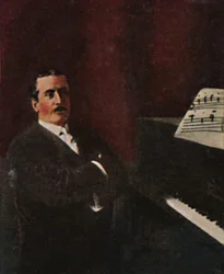 Giacomo Puccini