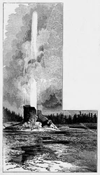 Giant Geyser