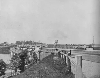 Girard Avenue Bridge, Philadelphia