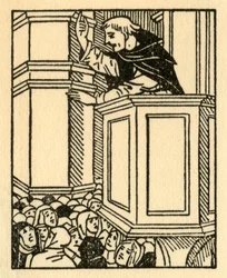 Girolamo Savonarola