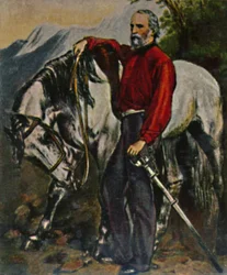 Giuseppe Garibaldi