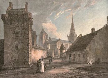Glasgow Cathedral