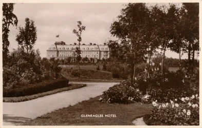 Gleneagles Hotel