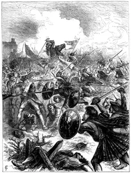 Glengarrys Charge