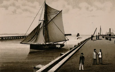Gorleston Pier