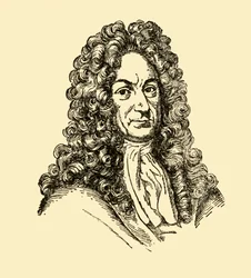 Gottfried Wilhelm Leibniz
