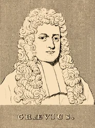 Graevius, 1632-1703