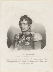 Graf Ivan Ivanovich Diebitsch-Zabalkansky