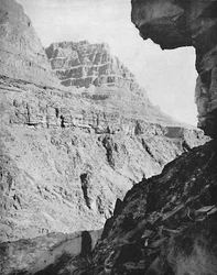 Grand Canyon of the Colorado, Arizona
