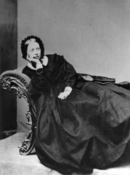Grand Duchess Alexandra Petrovna of Russia