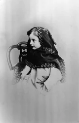 Grand Duchess Anastasia Mikhailovna of Russia