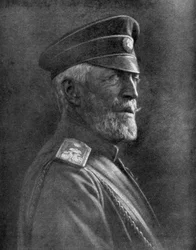 Grand Duke Nikolai, Russian First World War general