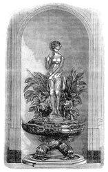 Grand Fountain