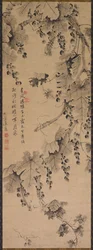 Grapevine, 1700s to 1800s