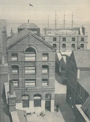 Gravesend Sea School