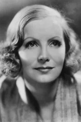 Greta Garbo, Swedish Actress, Early 20th Century