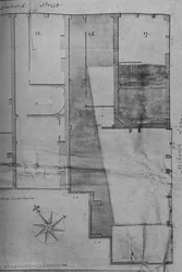 Ground Plan of Lloyd