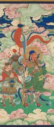 Guan Yu