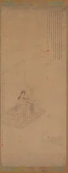 Guanyin and Shancai