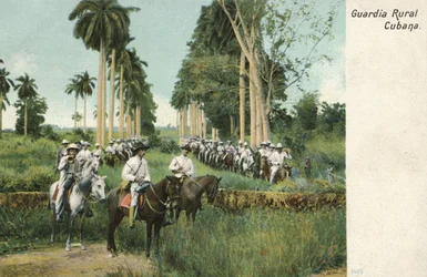 Guardia Rural Cabana
